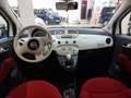 Fiat 500 1.2 Lounge Blanc - thumbnail 13