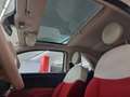 Fiat 500 1.2 Lounge Blanc - thumbnail 11