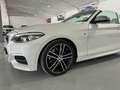 BMW 240 M240iA Coupé xDrive Blanco - thumbnail 4
