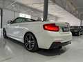 BMW 240 M240iA Coupé xDrive Blanco - thumbnail 6