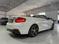 BMW 240 M240iA Coupé xDrive Blanco - thumbnail 10