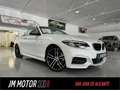 BMW 240 M240iA Coupé xDrive Blanco - thumbnail 1