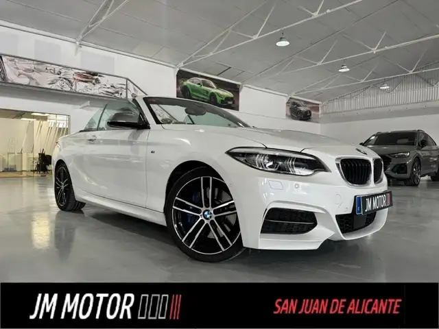 BMW 240 M240iA Coupé xDrive