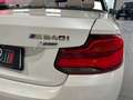 BMW 240 M240iA Coupé xDrive Blanco - thumbnail 9