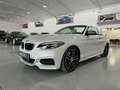 BMW 240 M240iA Coupé xDrive Blanco - thumbnail 3