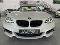 BMW 240 M240iA Coupé xDrive Blanco - thumbnail 2