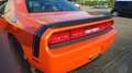Dodge Challenger SRT Оранжевий - thumbnail 4