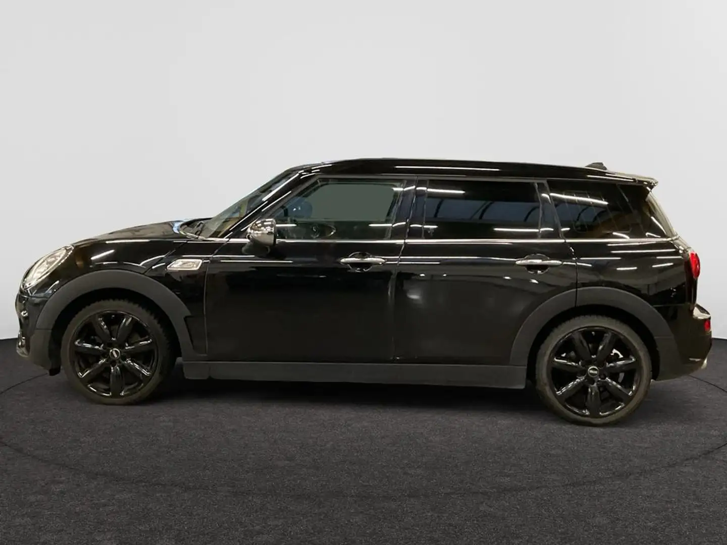 MINI Cooper S Clubman Mini Clubman 2.0 Cooper S OPF (EU6d-TEMP) Schwarz - 2