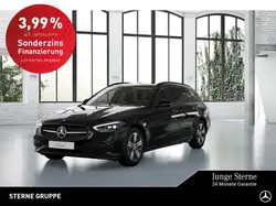Mercedes-Benz C 180 T Avantgarde NIGHT Distr Totwinkel Ambient