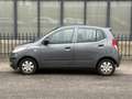 Hyundai i10 1.1 Active Airco / APK / 5Deurs Grau - thumbnail 3