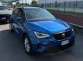 SEAT Arona Arona 1.0 tgi Style 90cv Blu/Azzurro - thumbnail 3