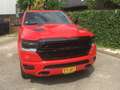 Dodge RAM 1500 5.7 V8 4x4 Crew Cab Laramie sport Luchtvering Rood - thumbnail 3