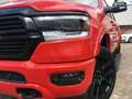 Dodge RAM 1500 5.7 V8 4x4 Crew Cab Laramie sport Luchtvering Rood - thumbnail 37
