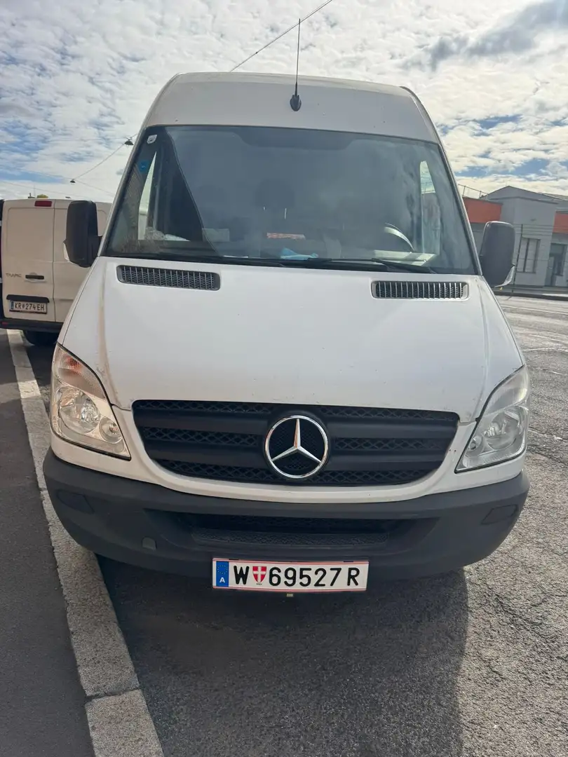 Mercedes-Benz Sprinter 316 CDI 3,5 t / 3.250 mm - 1