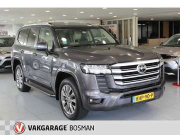 300 4.0 V6 GXR/Full op 300 serie