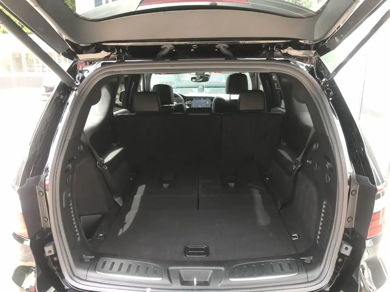 Dodge Durango 2024 — фото 15