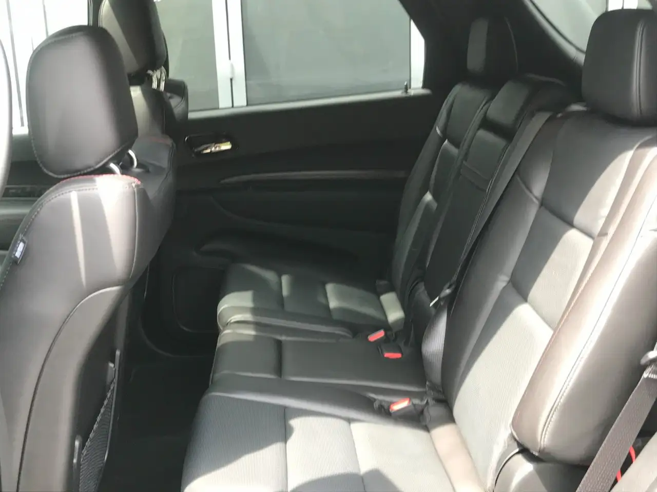 Dodge Durango 2024 — фото 11