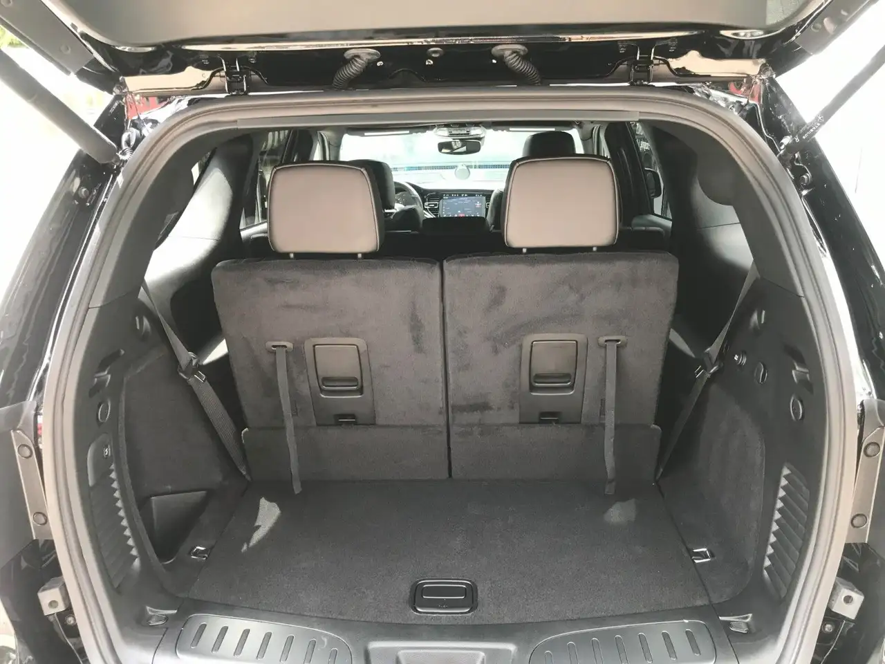 Dodge Durango 2024 — фото 16