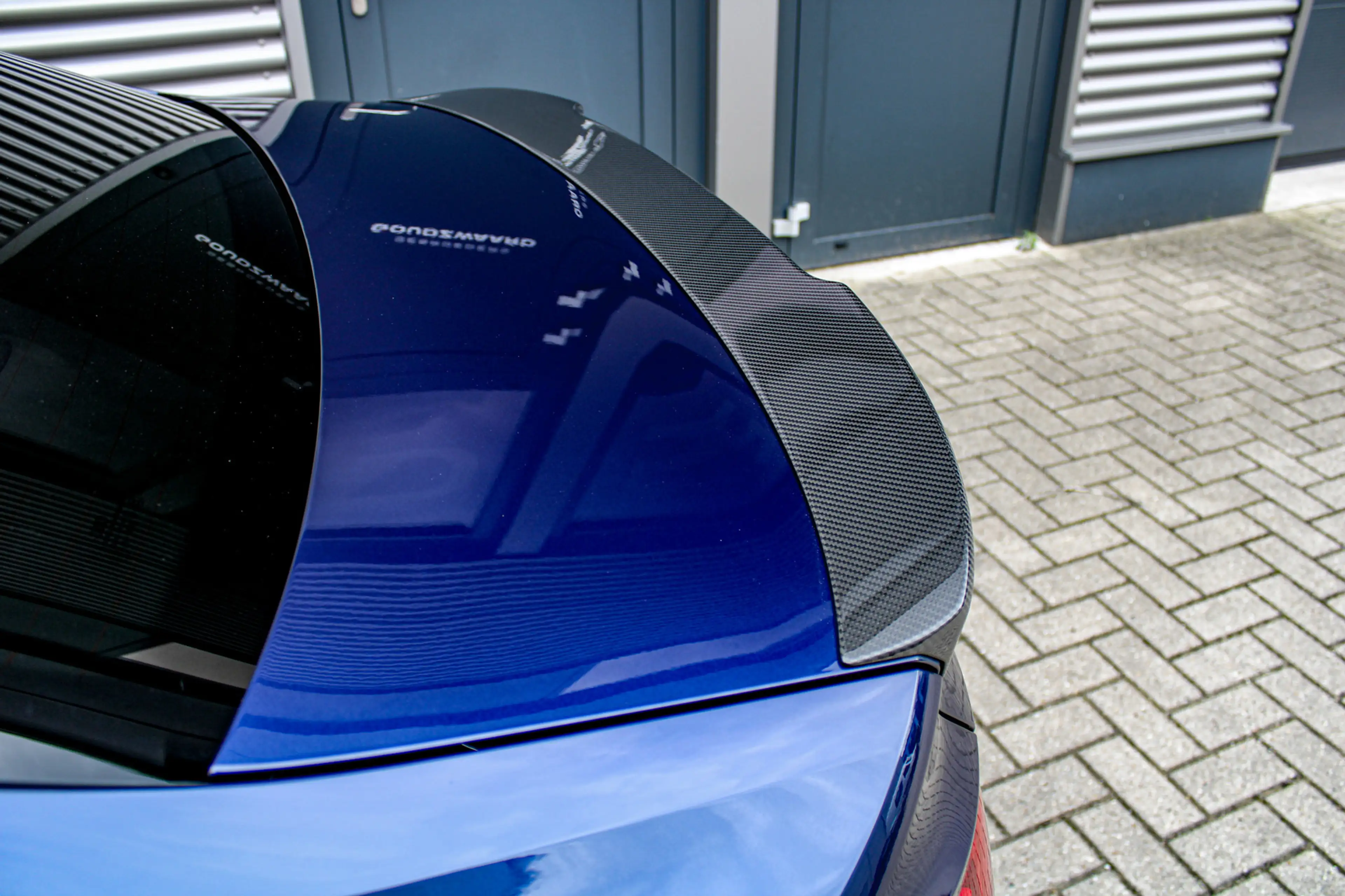 Audi S3 Limousine 2.0 TFSI quattro | Edition One | Pano | — photo 7