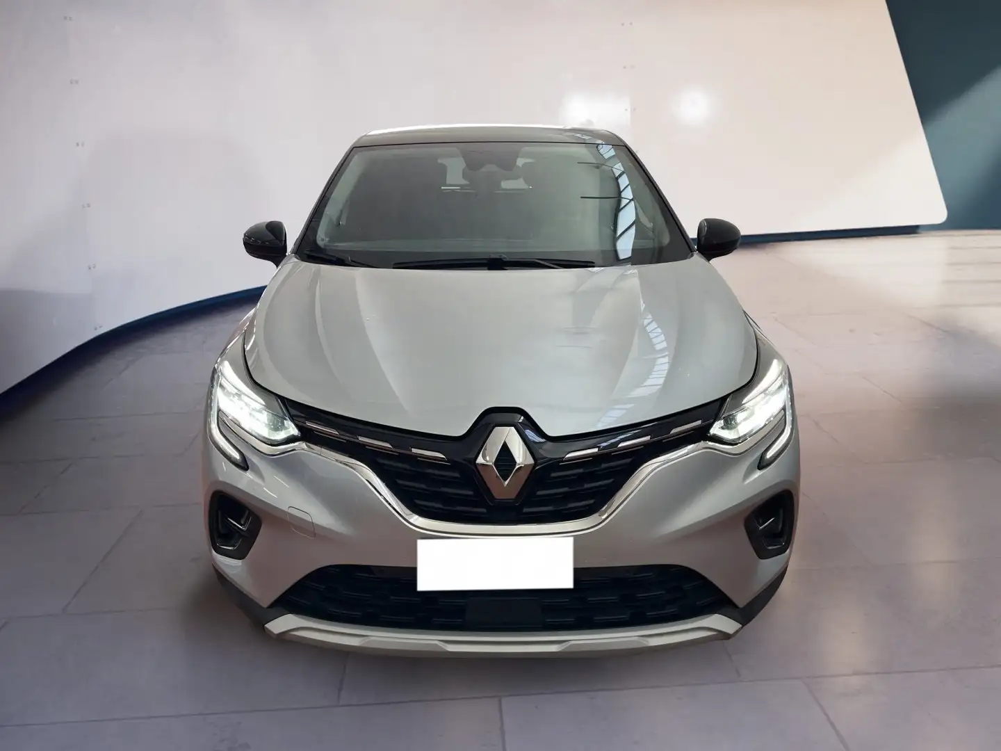 Renault Captur II 2024 1.0 tce Techno 90cv - 1