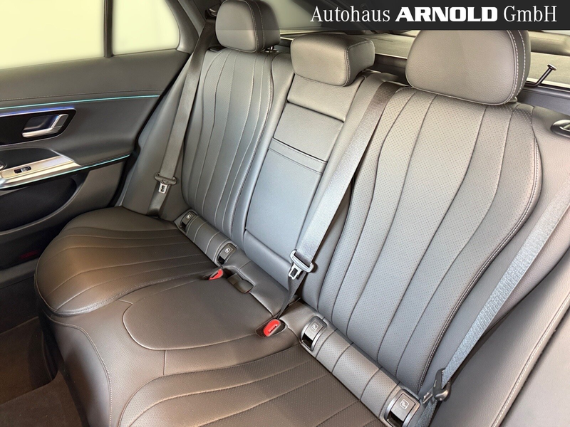 Mercedes-Benz E 450 E 450 T d 4M All Terrain AHK SUPERSCREEN PanoD. BC — photo 15