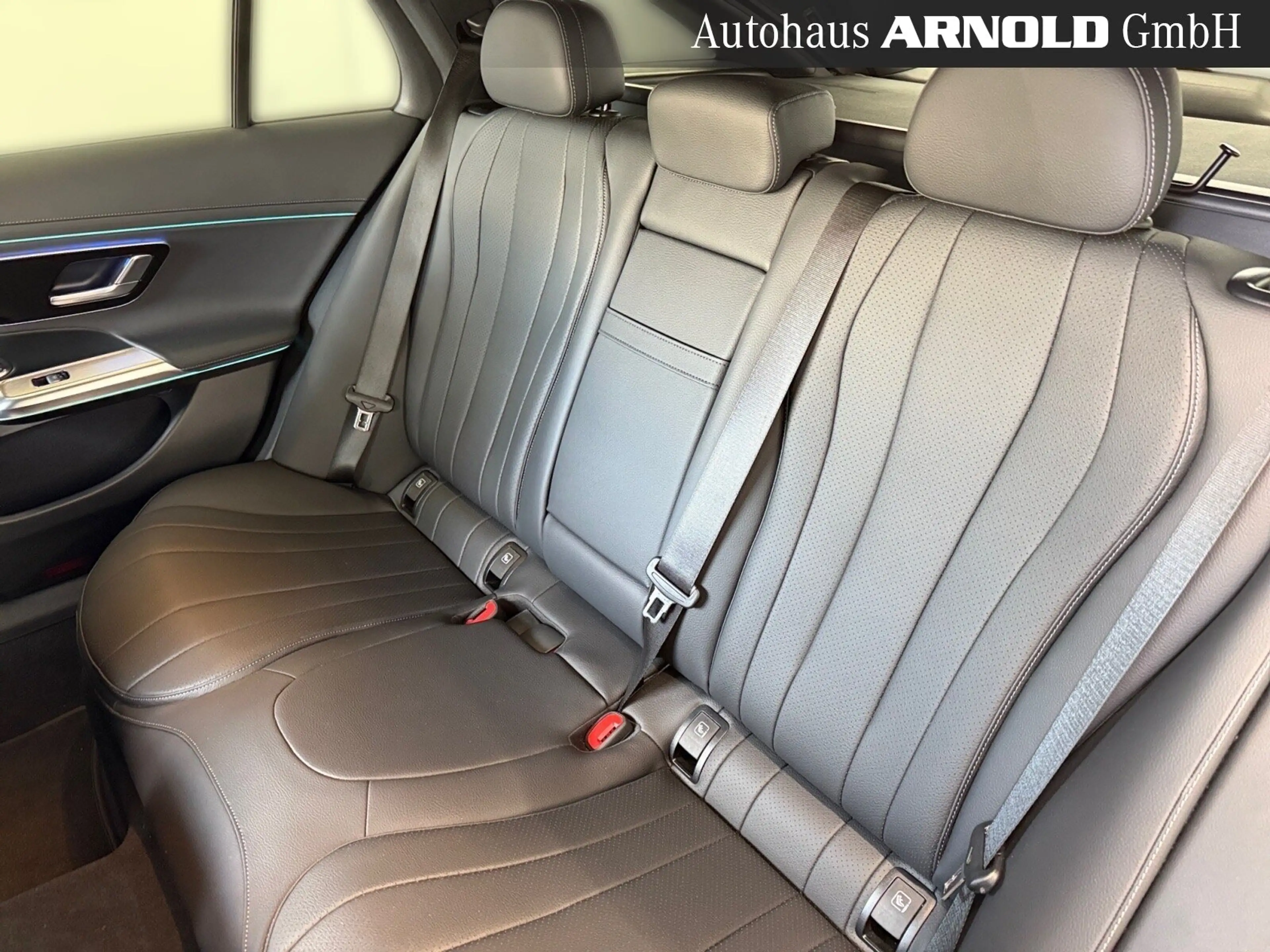 Mercedes-Benz E 450 E 450 T d 4M All Terrain AHK SUPERSCREEN PanoD. BC — photo 15