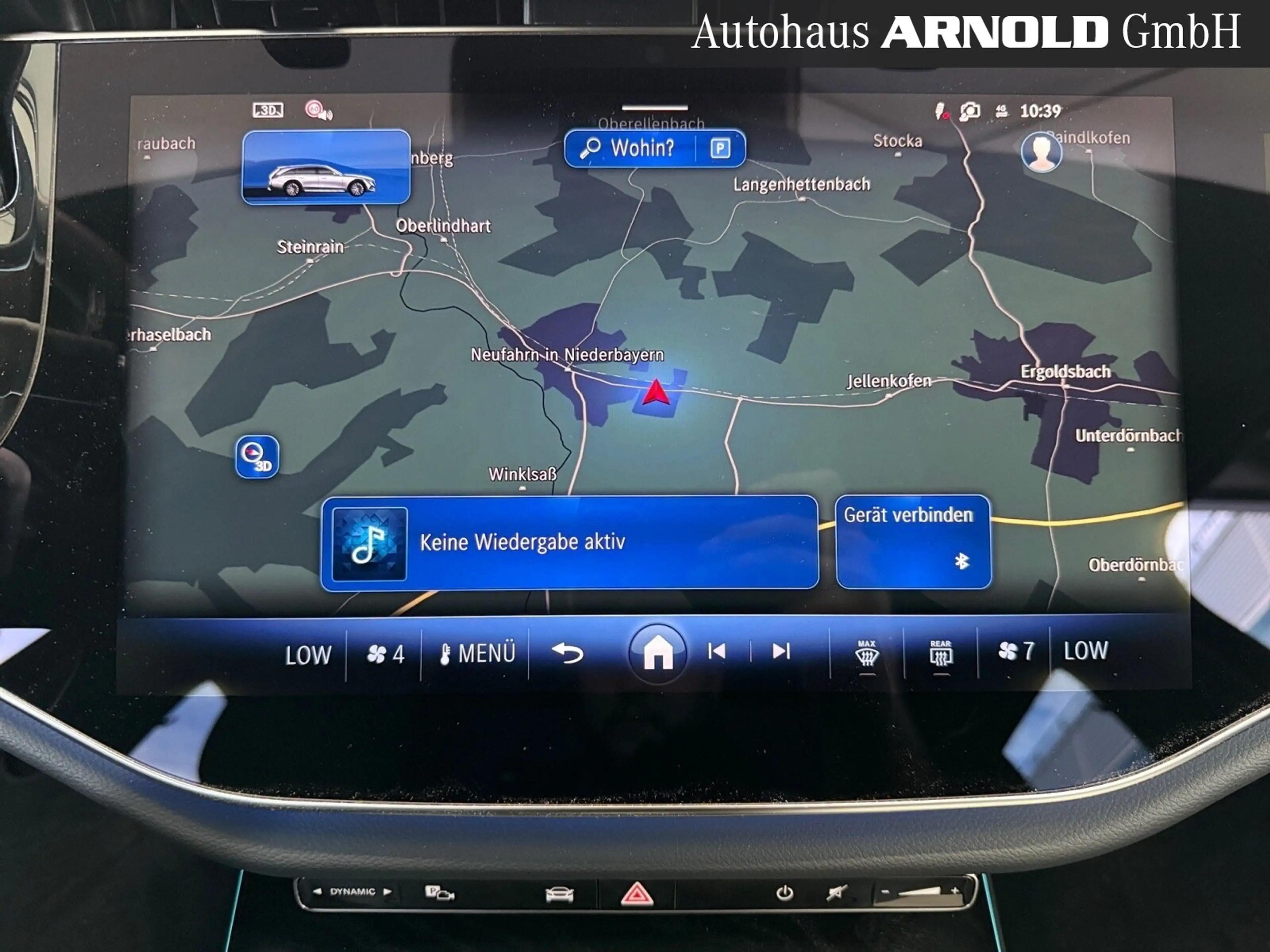 Mercedes-Benz E 450 E 450 T d 4M All Terrain AHK SUPERSCREEN PanoD. BC — photo 10