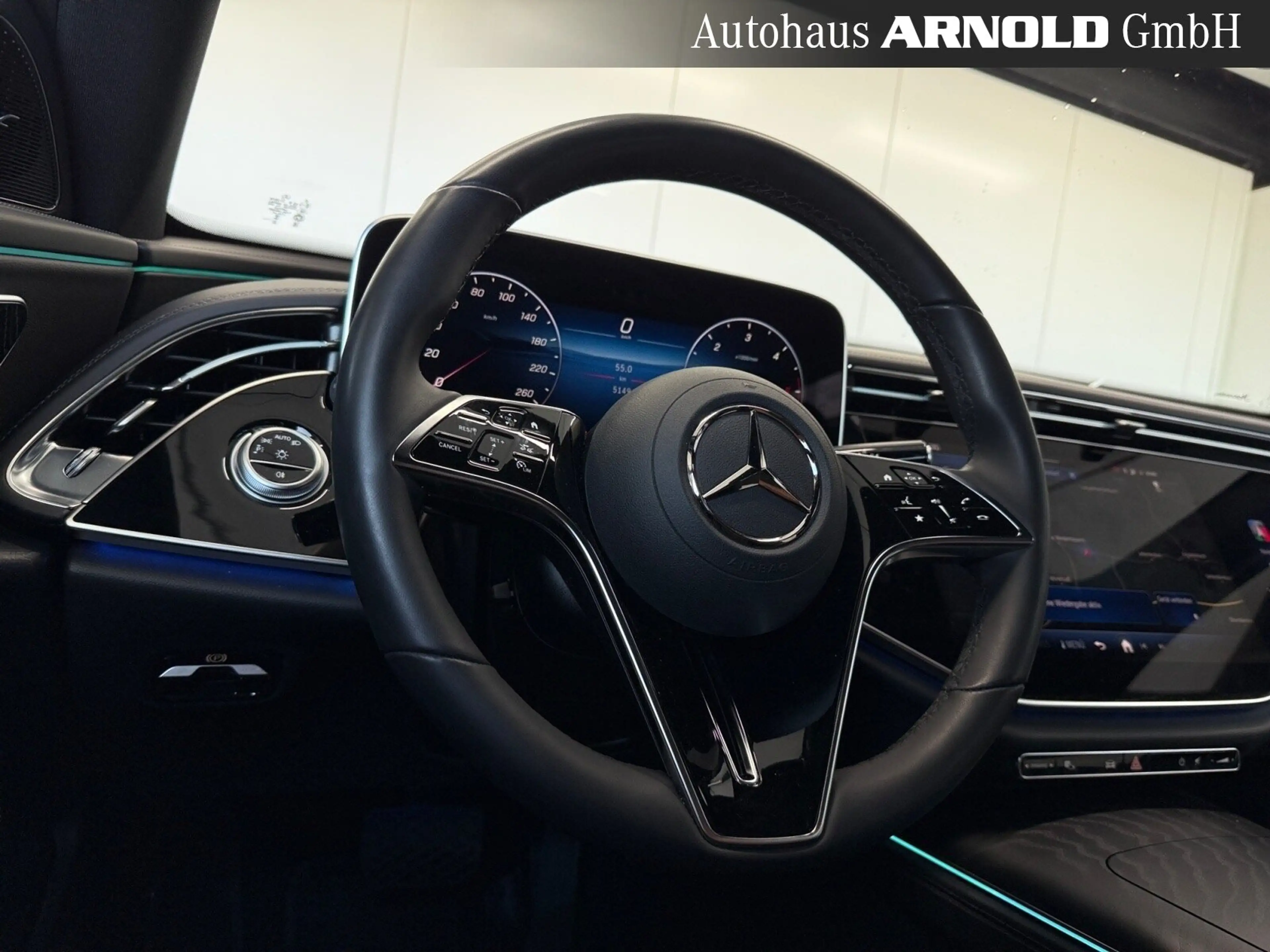 Mercedes-Benz E 450 E 450 T d 4M All Terrain AHK SUPERSCREEN PanoD. BC — photo 8