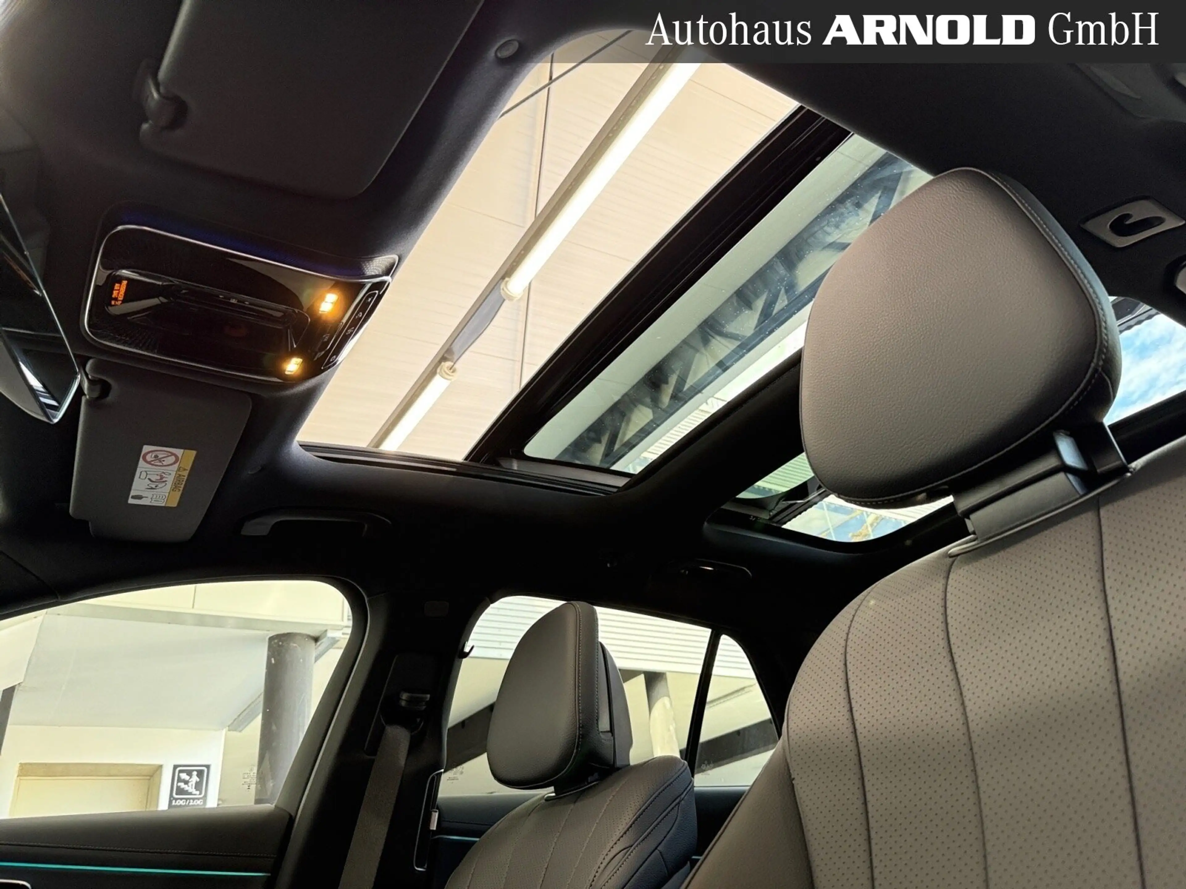 Mercedes-Benz E 450 E 450 T d 4M All Terrain AHK SUPERSCREEN PanoD. BC — photo 13