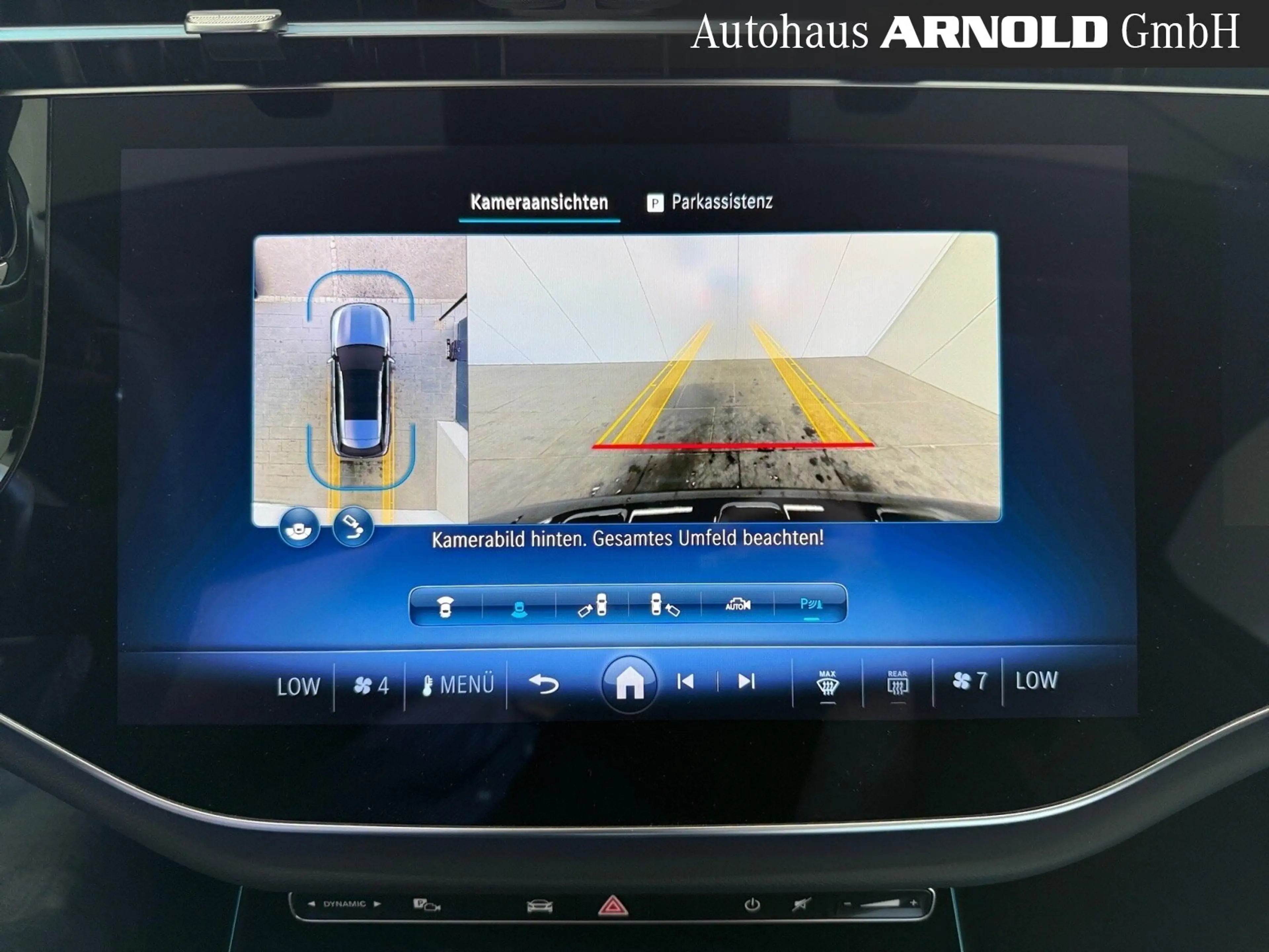 Mercedes-Benz E 450 E 450 T d 4M All Terrain AHK SUPERSCREEN PanoD. BC — photo 11