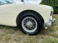MG MGA 1500 ROADSTER Weiß - thumbnail 4