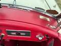 MG MGA 1500 ROADSTER Weiß - thumbnail 11