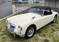 MG MGA 1500 ROADSTER Weiß - thumbnail 1