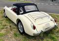 MG MGA 1500 ROADSTER Weiß - thumbnail 10