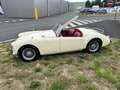MG MGA 1500 ROADSTER Weiß - thumbnail 2