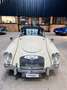 MG MGA 1500 ROADSTER Weiß - thumbnail 7