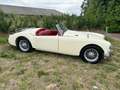 MG MGA 1500 ROADSTER Weiß - thumbnail 5