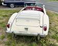 MG MGA 1500 ROADSTER Weiß - thumbnail 6