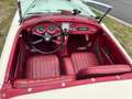 MG MGA 1500 ROADSTER Weiß - thumbnail 3