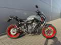 Yamaha MT-07 2021 ABS | Akrapovic Grijs - thumbnail 3