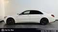 Mercedes-Benz S 63 AMG 4Matic+ L PANO+KERAMIK+FOND+CHAUFFEUR Blanco - thumbnail 2