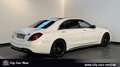 Mercedes-Benz S 63 AMG 4Matic+ L PANO+KERAMIK+FOND+CHAUFFEUR Blanco - thumbnail 5