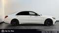 Mercedes-Benz S 63 AMG 4Matic+ L PANO+KERAMIK+FOND+CHAUFFEUR Blanco - thumbnail 6