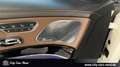 Mercedes-Benz S 63 AMG 4Matic+ L PANO+KERAMIK+FOND+CHAUFFEUR Blanco - thumbnail 11