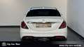 Mercedes-Benz S 63 AMG 4Matic+ L PANO+KERAMIK+FOND+CHAUFFEUR Blanco - thumbnail 4