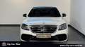 Mercedes-Benz S 63 AMG 4Matic+ L PANO+KERAMIK+FOND+CHAUFFEUR Blanco - thumbnail 8