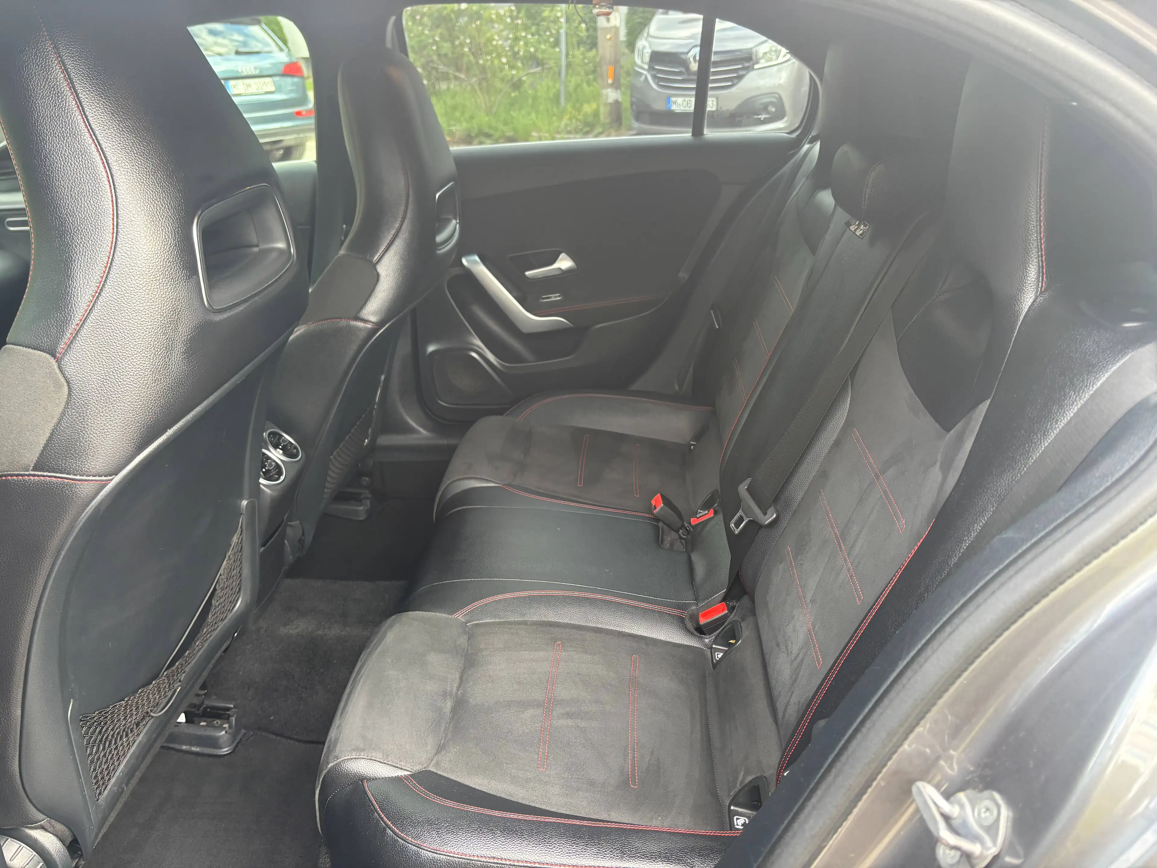 Mercedes-Benz A 180 A 180 d (177.003) — photo 9