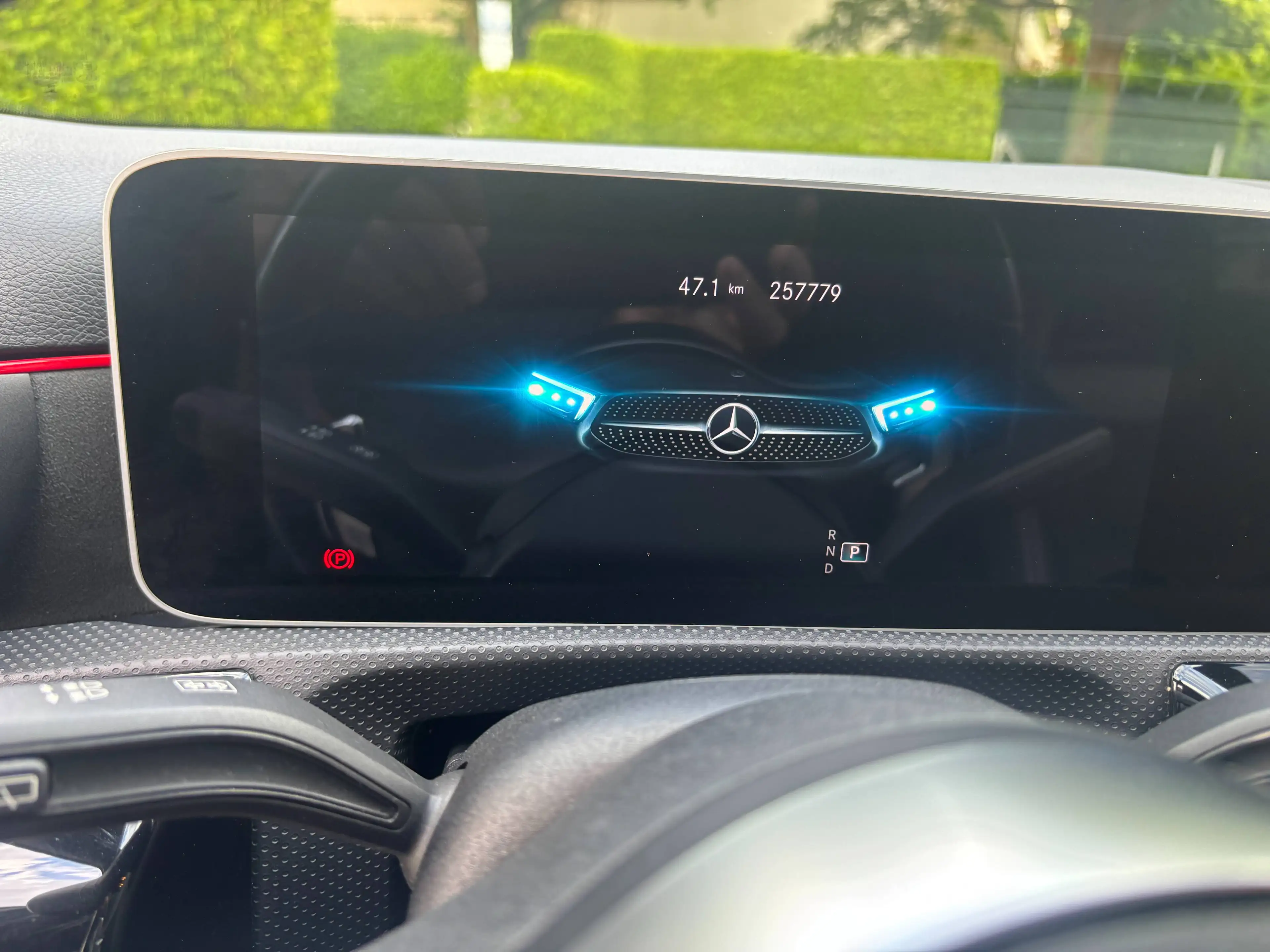 Mercedes-Benz A 180 A 180 d (177.003) — photo 14