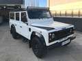 Land Rover Defender 110 2.5Td5 SW E Biały - thumbnail 14