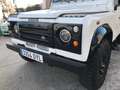 Land Rover Defender 110 2.5Td5 SW E bijela - thumbnail 1